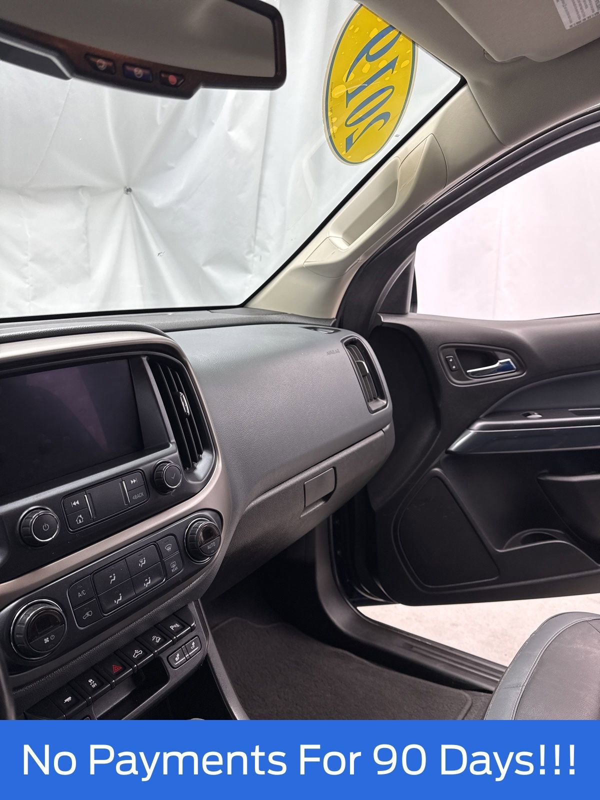 Used 2019 Chevrolet Colorado Z71 image 25