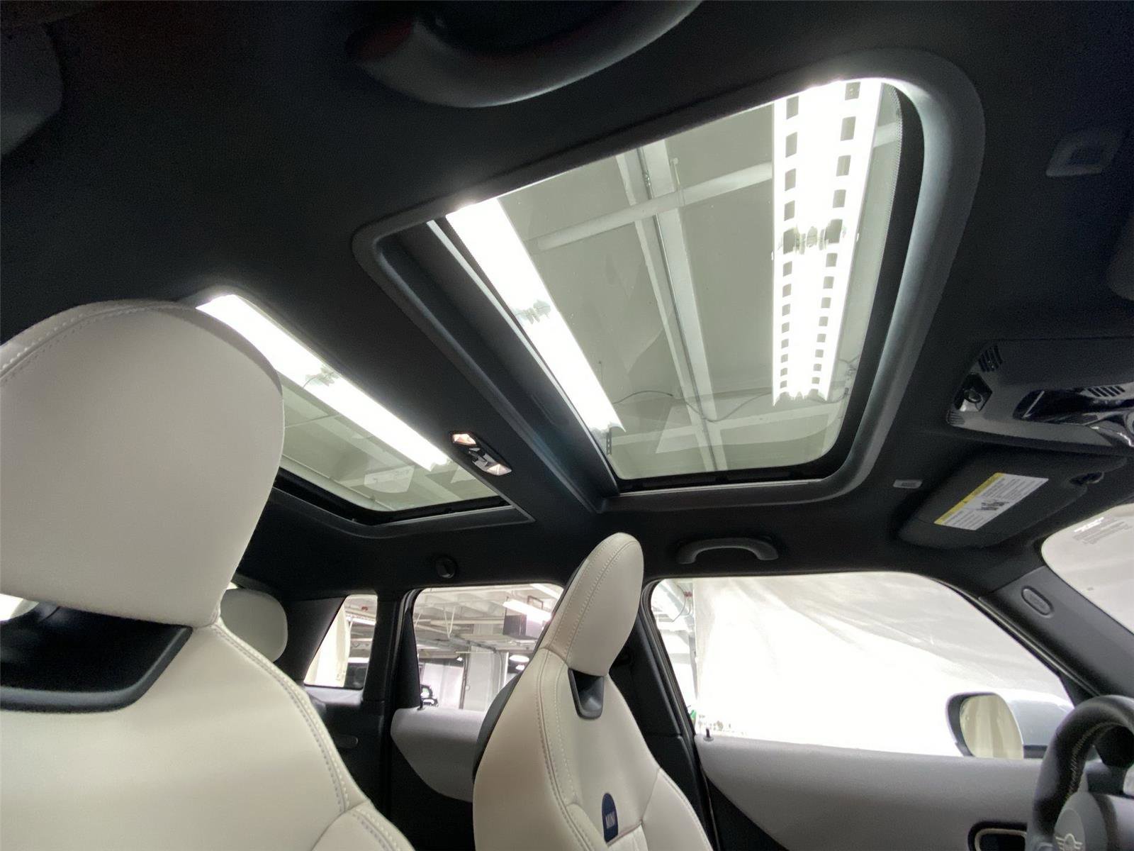 New 2026 MINI Cooper S image 20