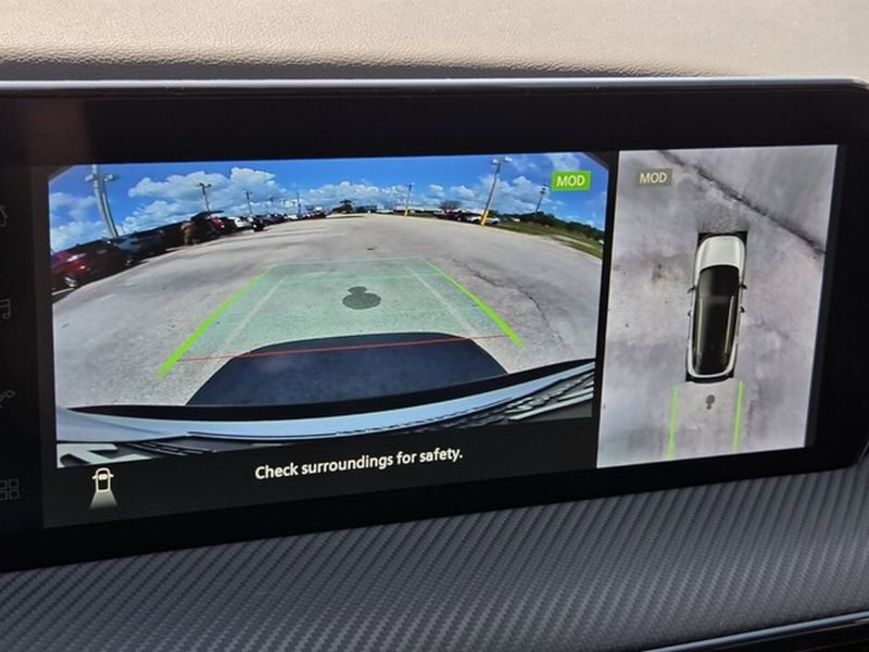 Used 2026 Nissan Kicks SR image 20