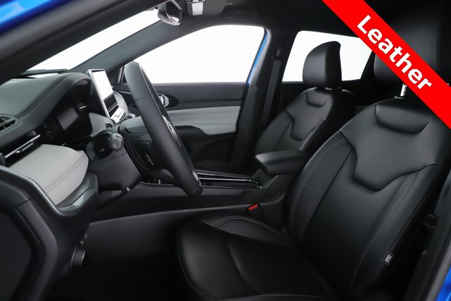 New 2026 Jeep Compass Limited image 16
