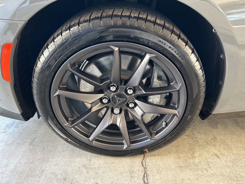 New 2026 Dodge Charger R/T Scat Pack image 14