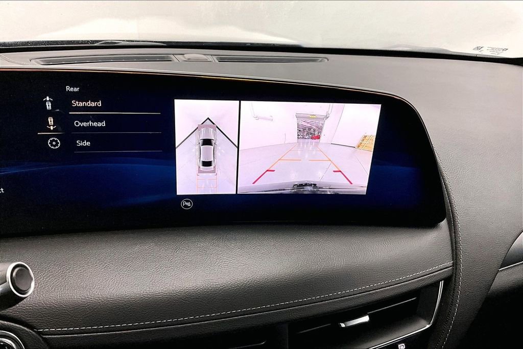 Used 2025 Cadillac CT5 Premium Luxury w/ Sun And Sound Package image 30