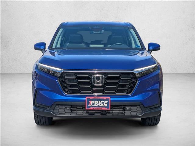 Certified 2024 Honda CR-V EX-L image 2