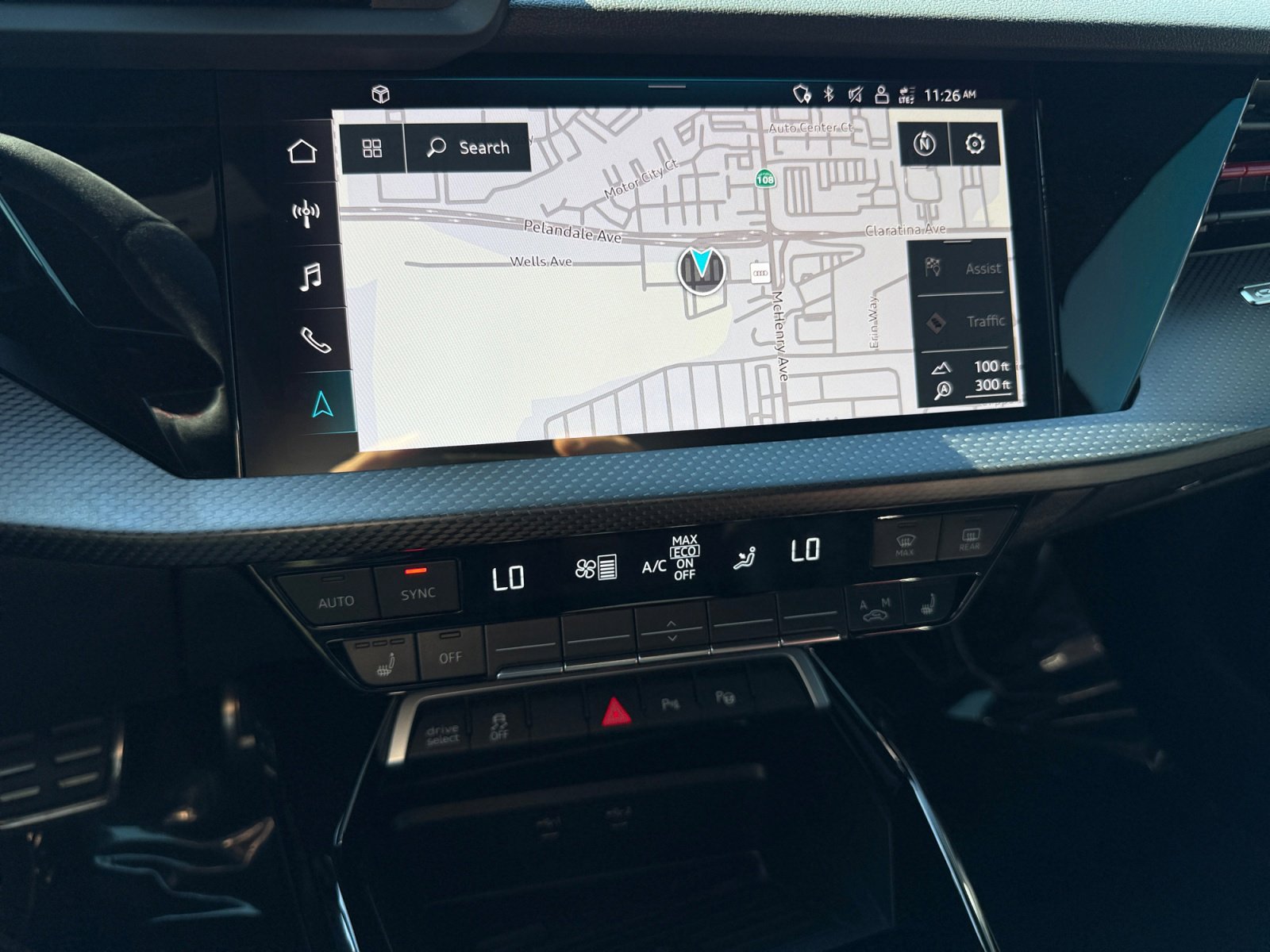 Used 2024 Audi RS 3 image 12