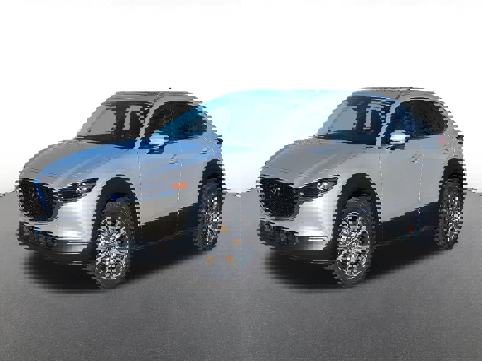 Used 2024 MAZDA CX-30 AWD 2.5 S w/ Preferred Package image 1