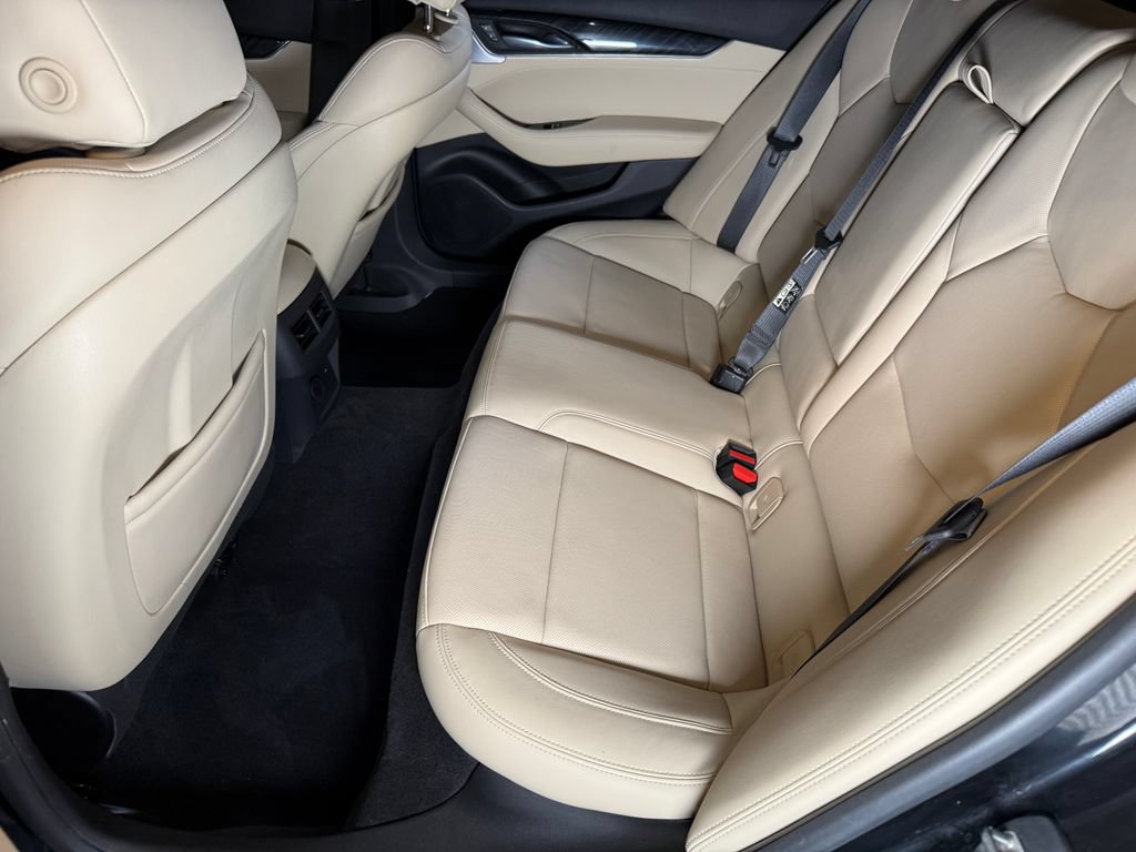 Used 2020 Cadillac CT5 Premium Luxury AWD/4WD image 21