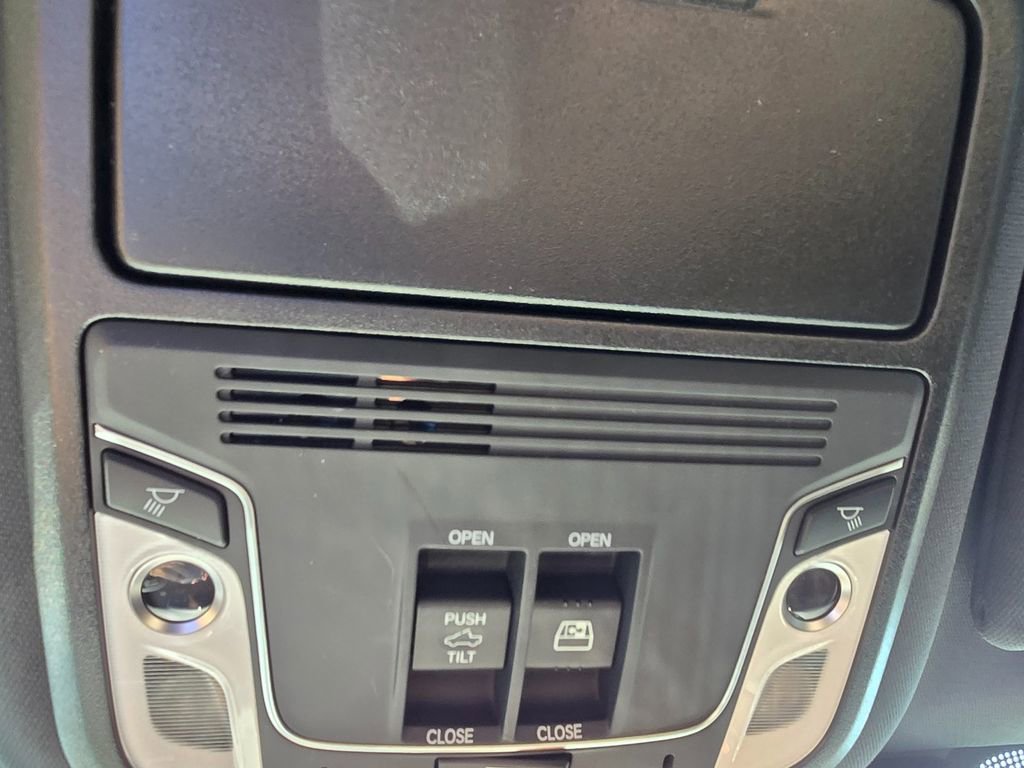 New 2026 Honda Ridgeline RTL image 25