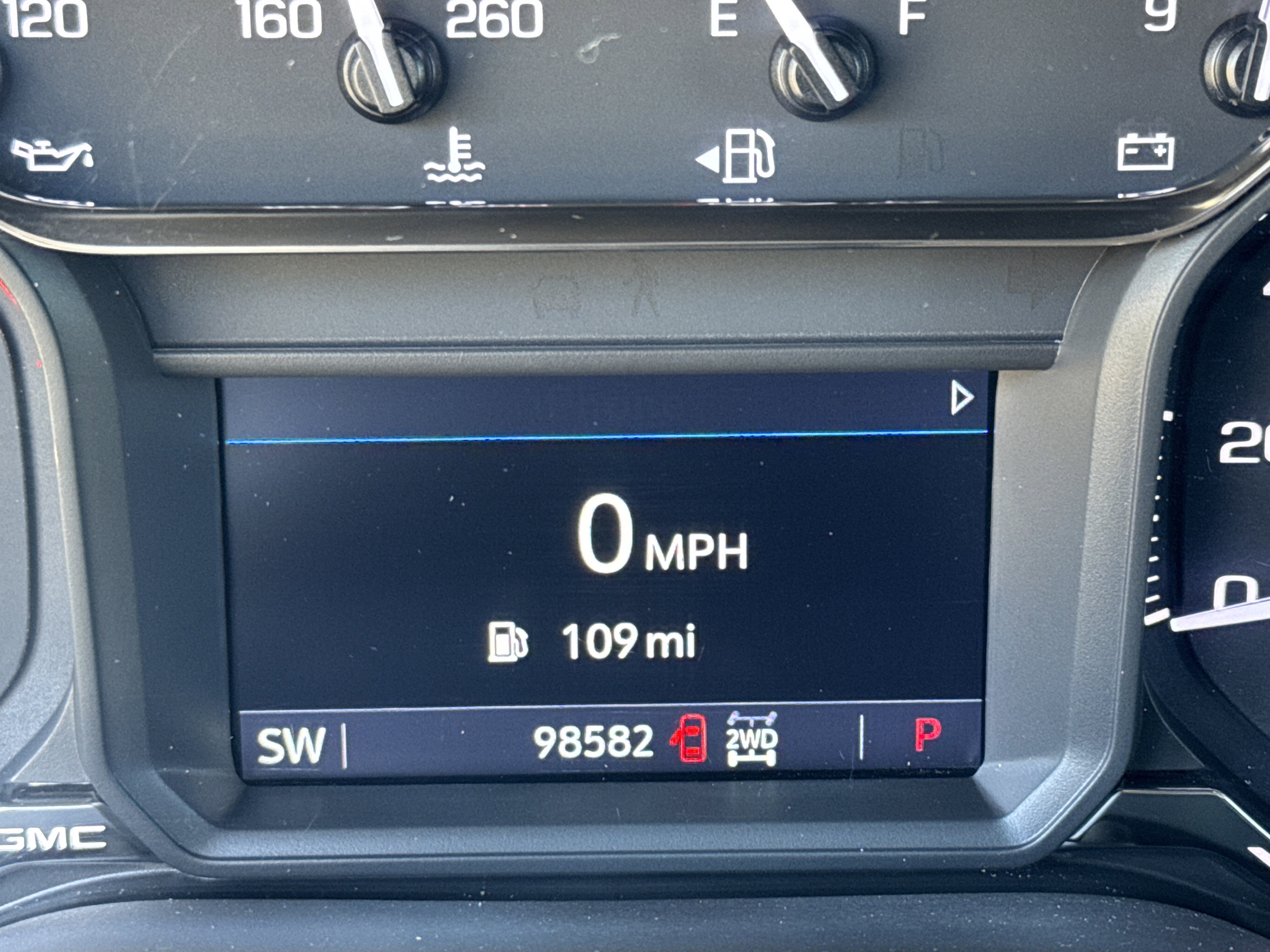 Used 2022 GMC Sierra 2500 AT4 w/ Gooseneck/5TH Wheel Package image 23