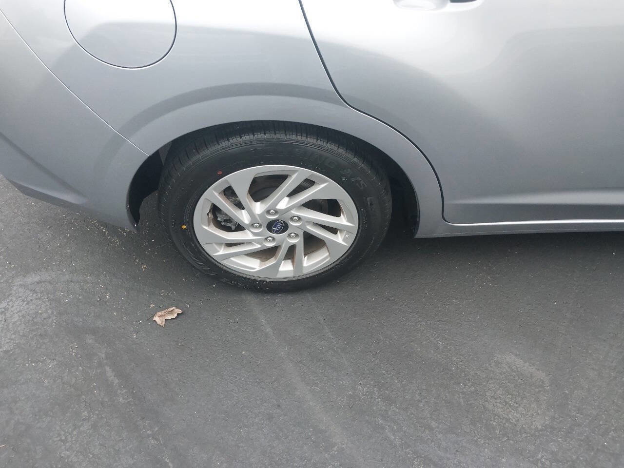 Used 2024 Subaru Impreza 2.0i image 23