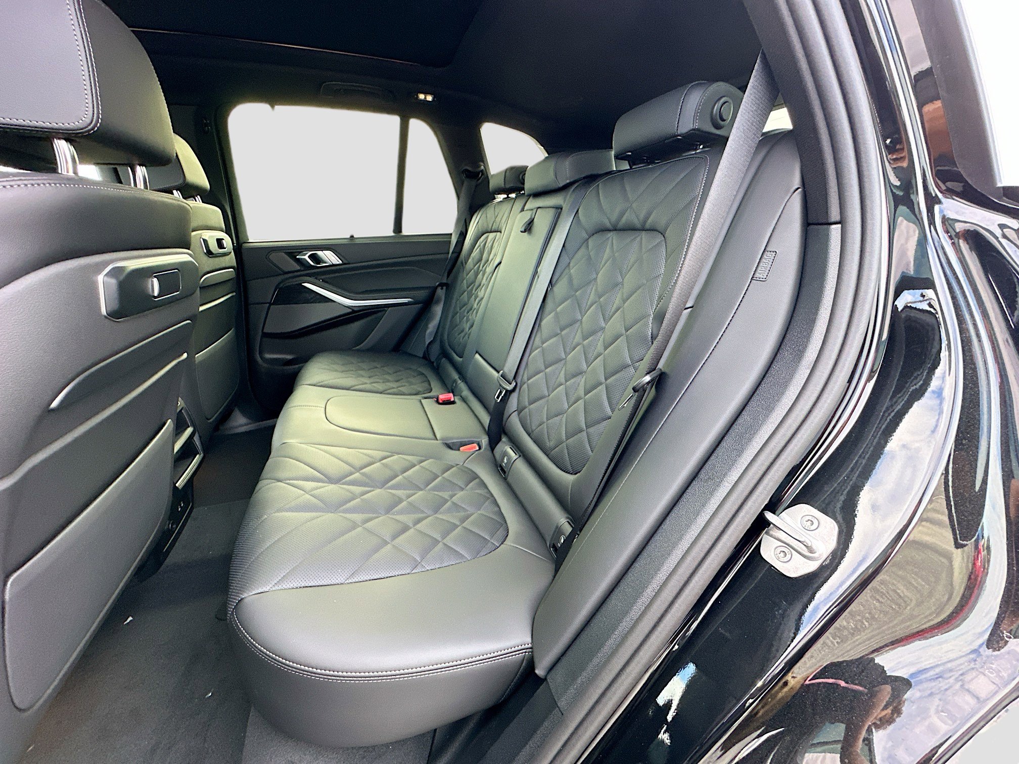 New 2026 BMW X5 sDrive40i w/ Executive Package image 19