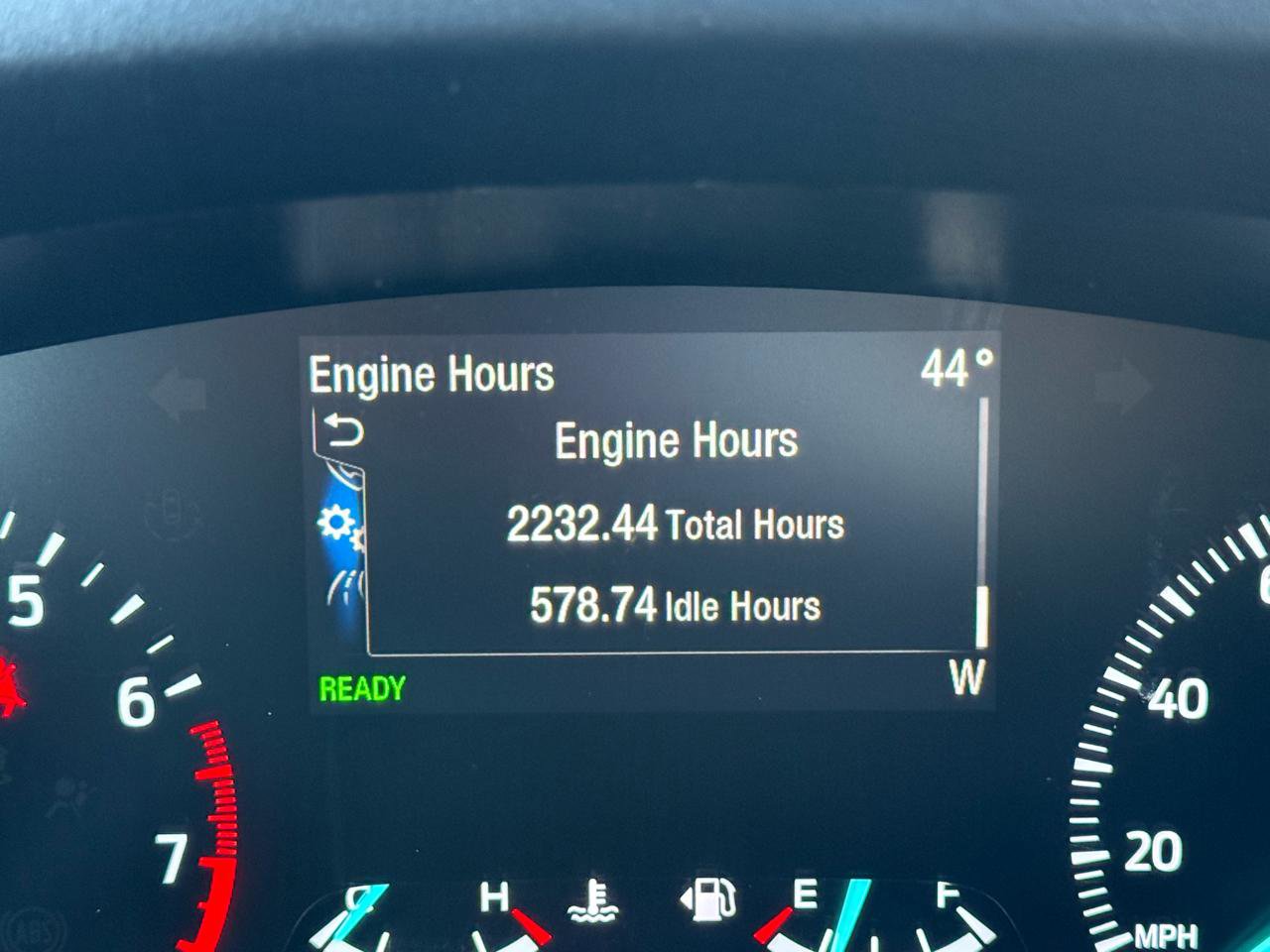 Used 2021 Ford Explorer 4WD Police Interceptor image 12