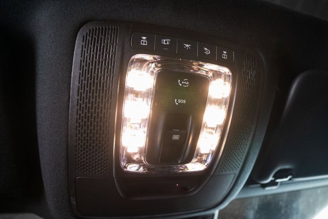 New 2026 Mercedes-Benz GLE 53 AMG 4MATIC image 25