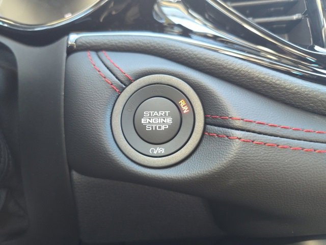 New 2026 Dodge Durango GT image 16