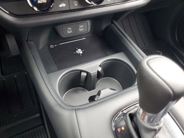 New 2026 Honda HR-V LX image 30