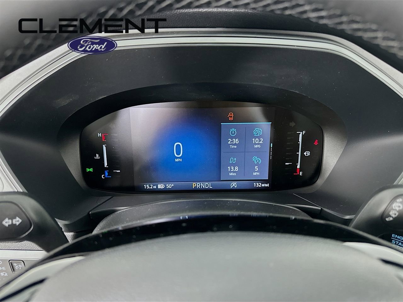 New 2026 Ford Escape Active w/ Cold Weather Package image 17