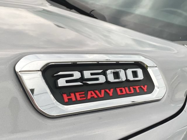 Used 2024 RAM 2500 Laramie w/ Safety Group AWD/4WD image 32