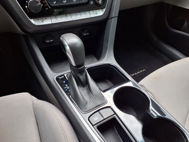 Used 2018 Hyundai Sonata SEL FWD image 16