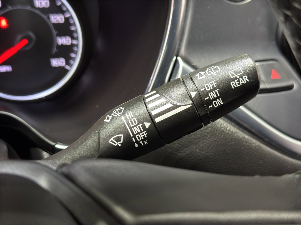 Certified 2022 Chevrolet Blazer LT w/ Sound & Technology Package image 28