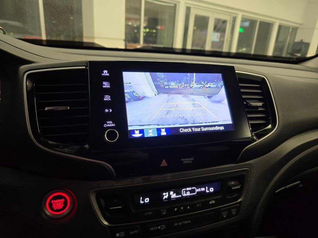 Used 2023 Honda Ridgeline Sport image 23