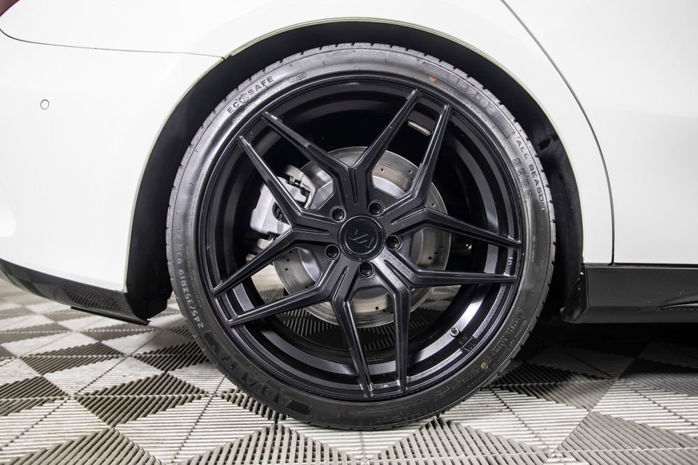 Used 2021 Mercedes-Benz A 35 AMG 4MATIC image 41