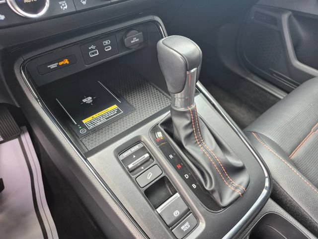 Used 2024 Honda CR-V Sport-L image 21