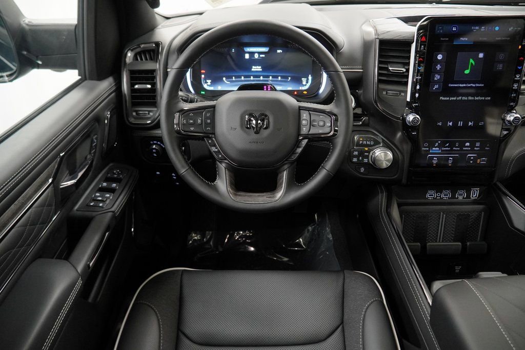 New 2026 RAM 1500 Limited image 19