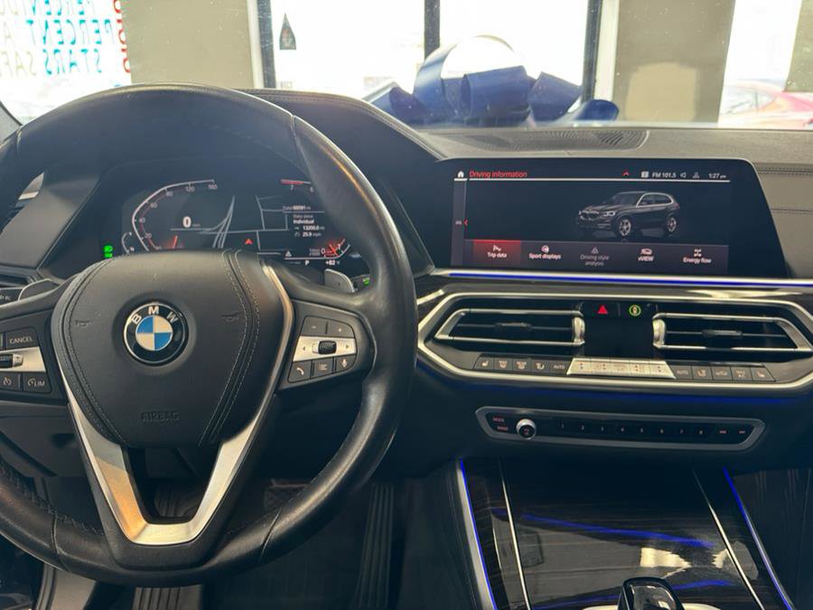 Used 2020 BMW X5 xDrive40i image 42
