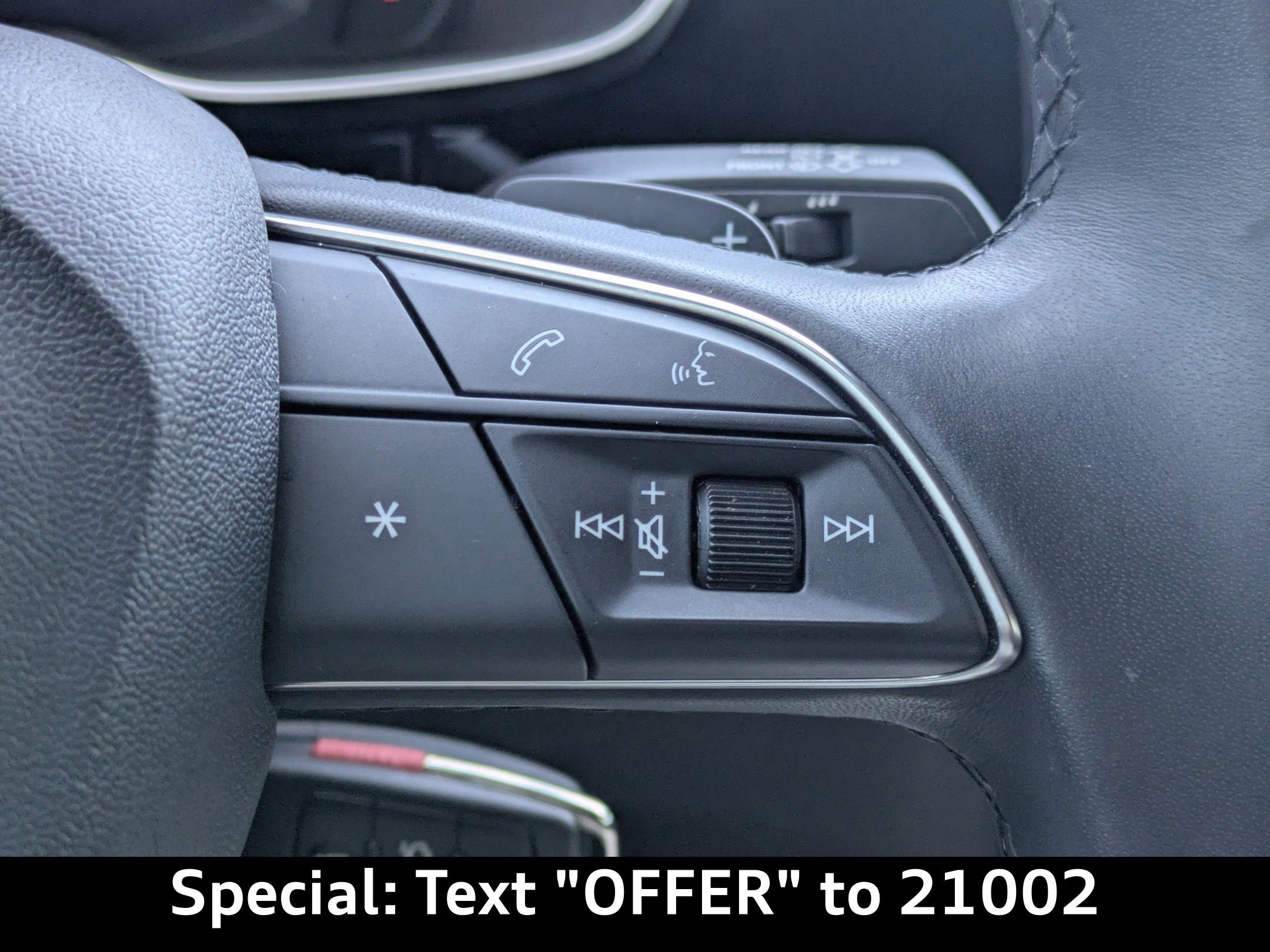 Certified 2022 Audi Q3 2.0T Premium Plus w/ Premium Plus Package image 31