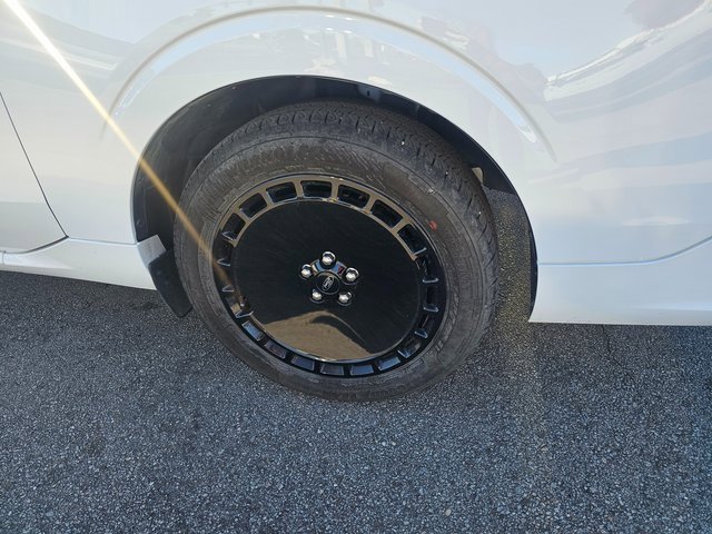 Used 2025 Ford Maverick Lobo image 9