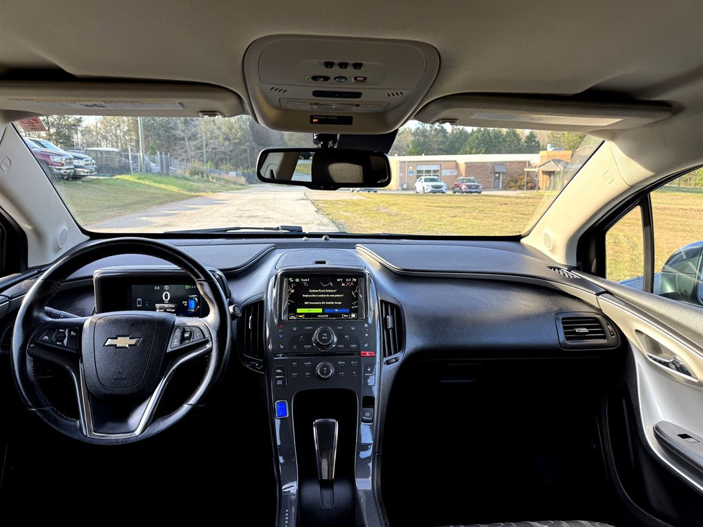Used 2014 Chevrolet Volt image 14