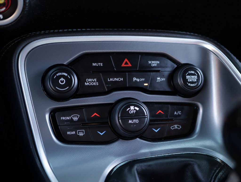 Used 2020 Dodge Challenger R/T Scat Pack image 20