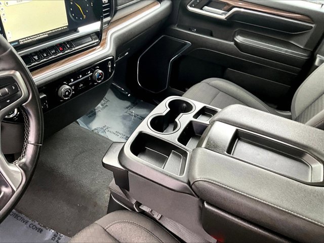 Used 2024 Chevrolet Silverado 3500 LT AWD/4WD image 14