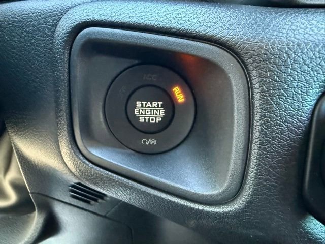 New 2026 Jeep Wrangler Unlimited Sport AWD/4WD image 28