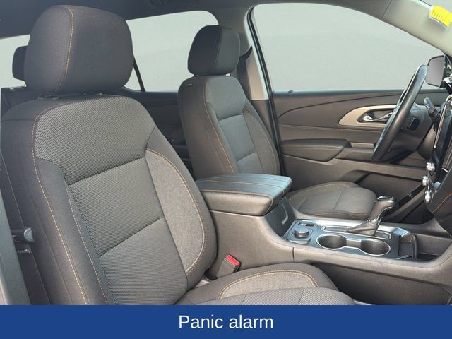 Used 2020 Chevrolet Traverse LT FWD image 20