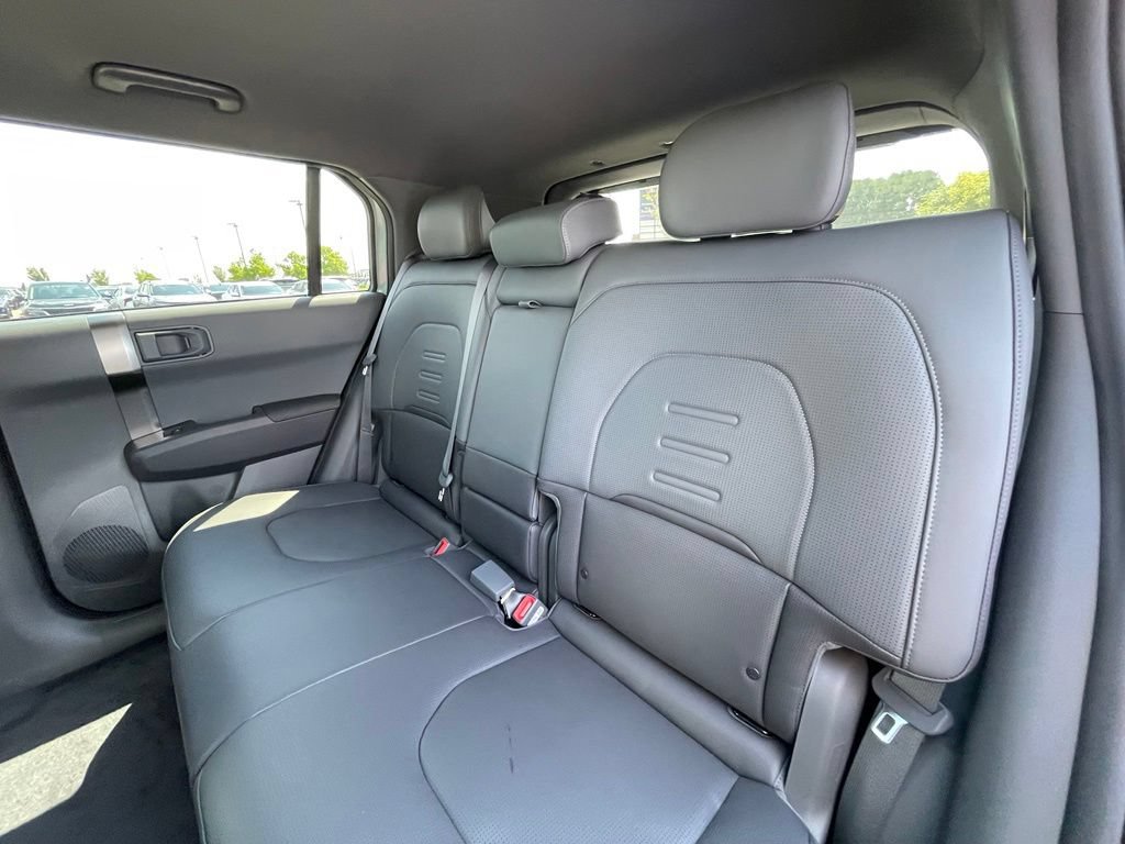 New 2027 Kia EV3 Wind w/ Wind Fwd Nightfall Package image 25