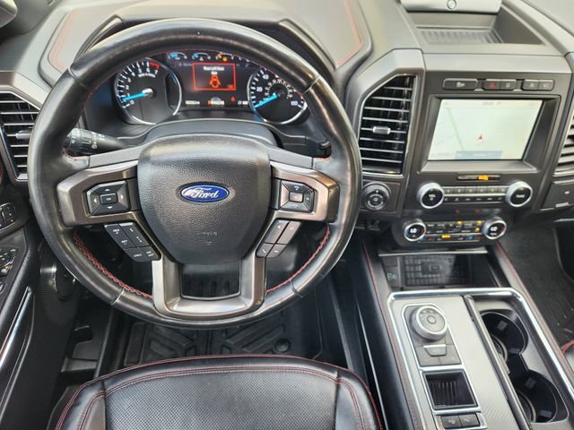 Used 2021 Ford Expedition Limited RWD image 26