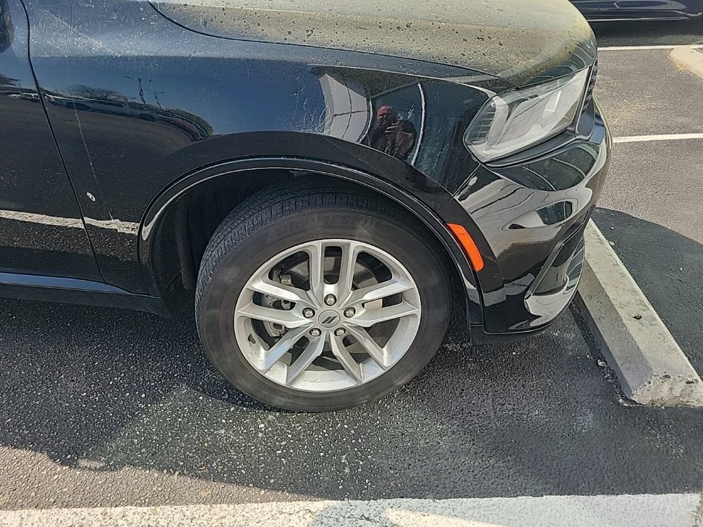 Used 2024 Dodge Durango GT image 5