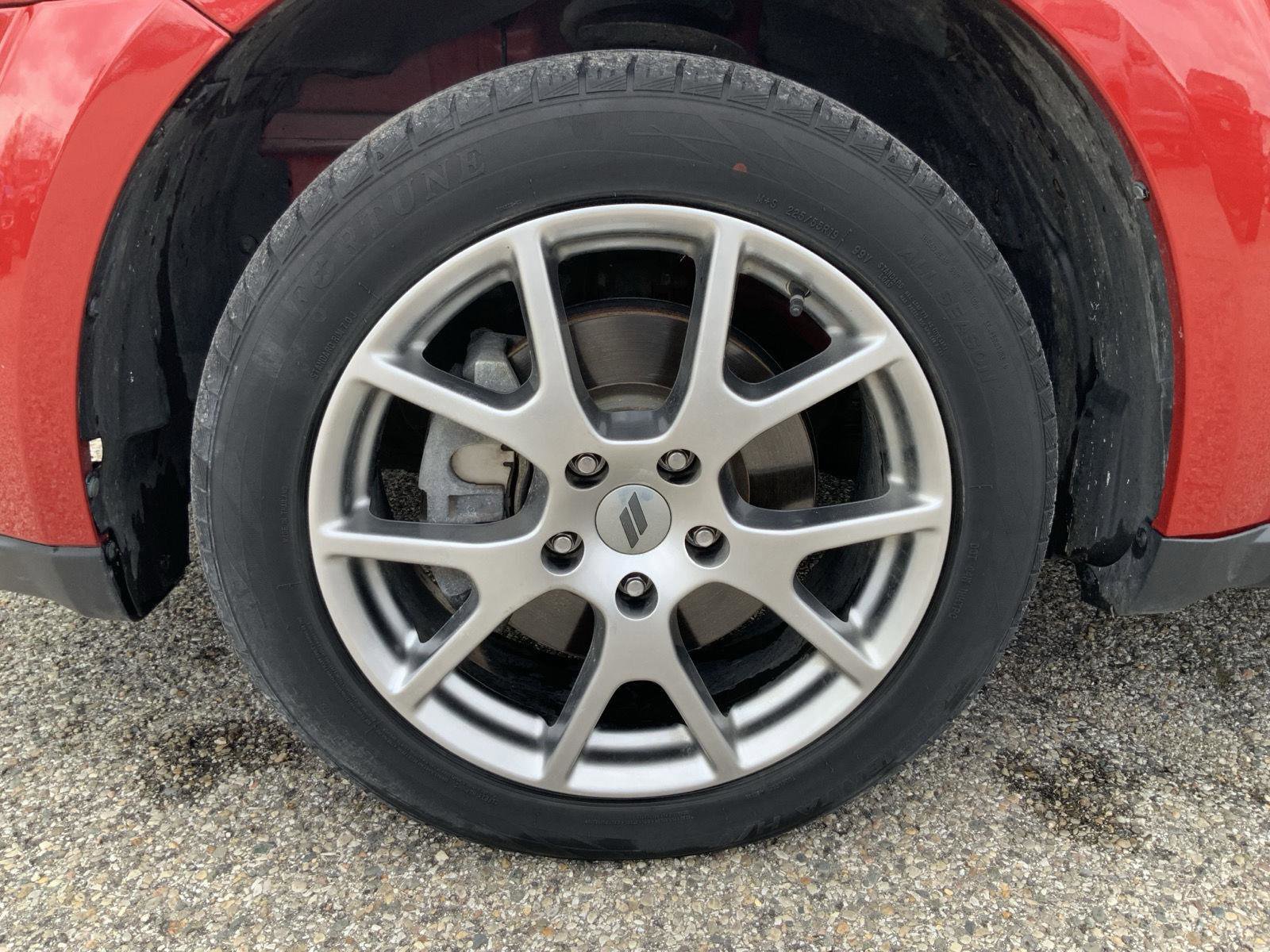 Used 2018 Dodge Journey GT image 18