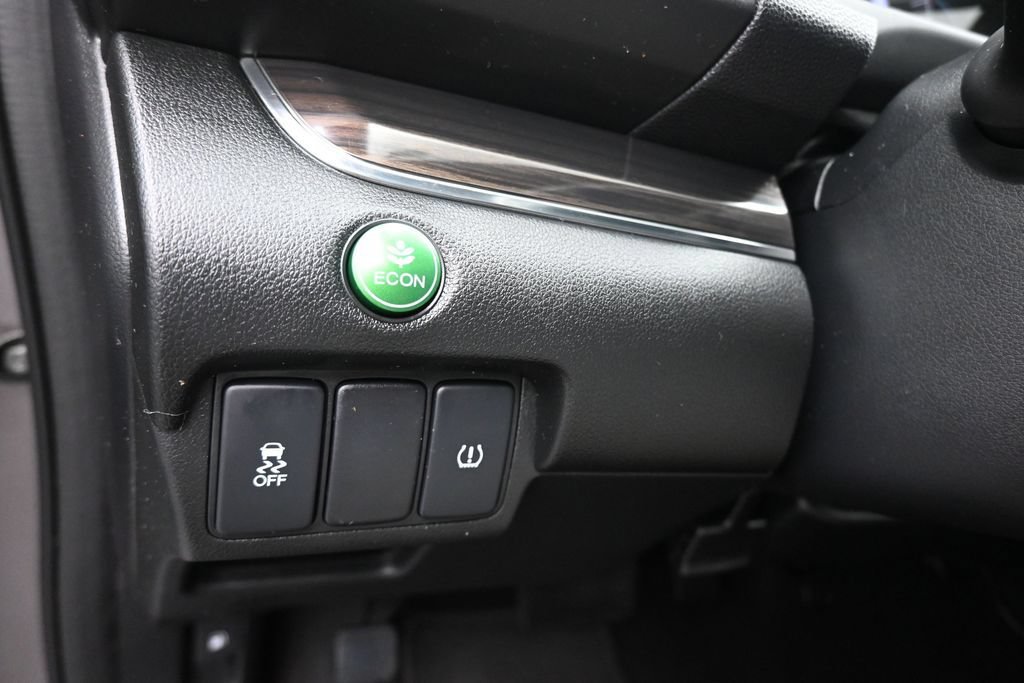 Used 2016 Honda CR-V EX-L image 27