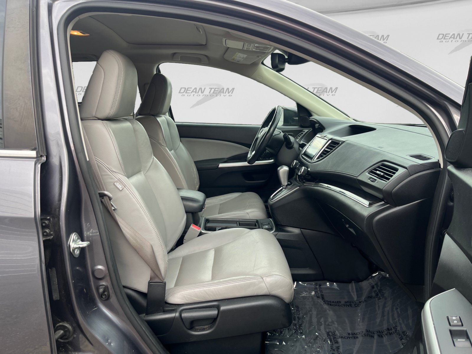Used 2015 Honda CR-V Touring image 17