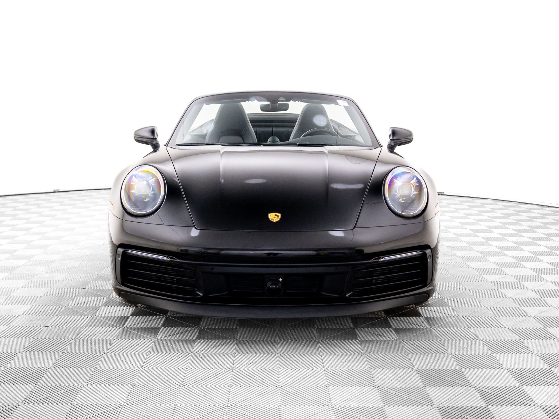 Certified 2020 Porsche 911 Carrera S image 10