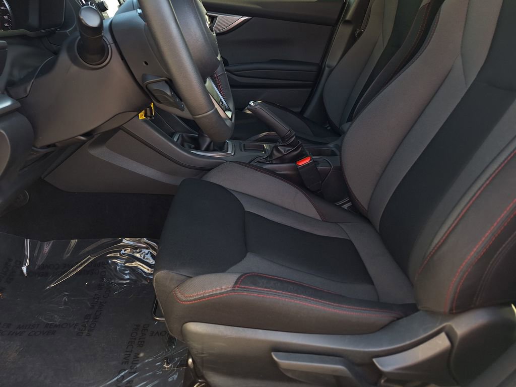 Used 2023 Subaru WRX AWD/4WD image 11