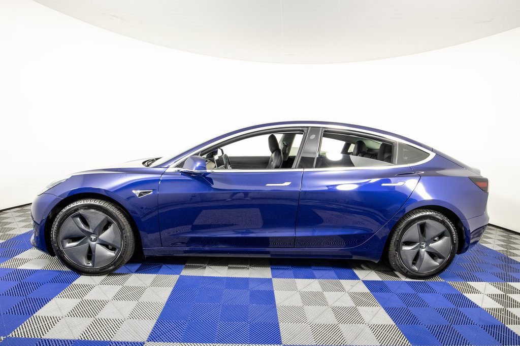 Used 2018 Tesla Model 3 Long Range image 8