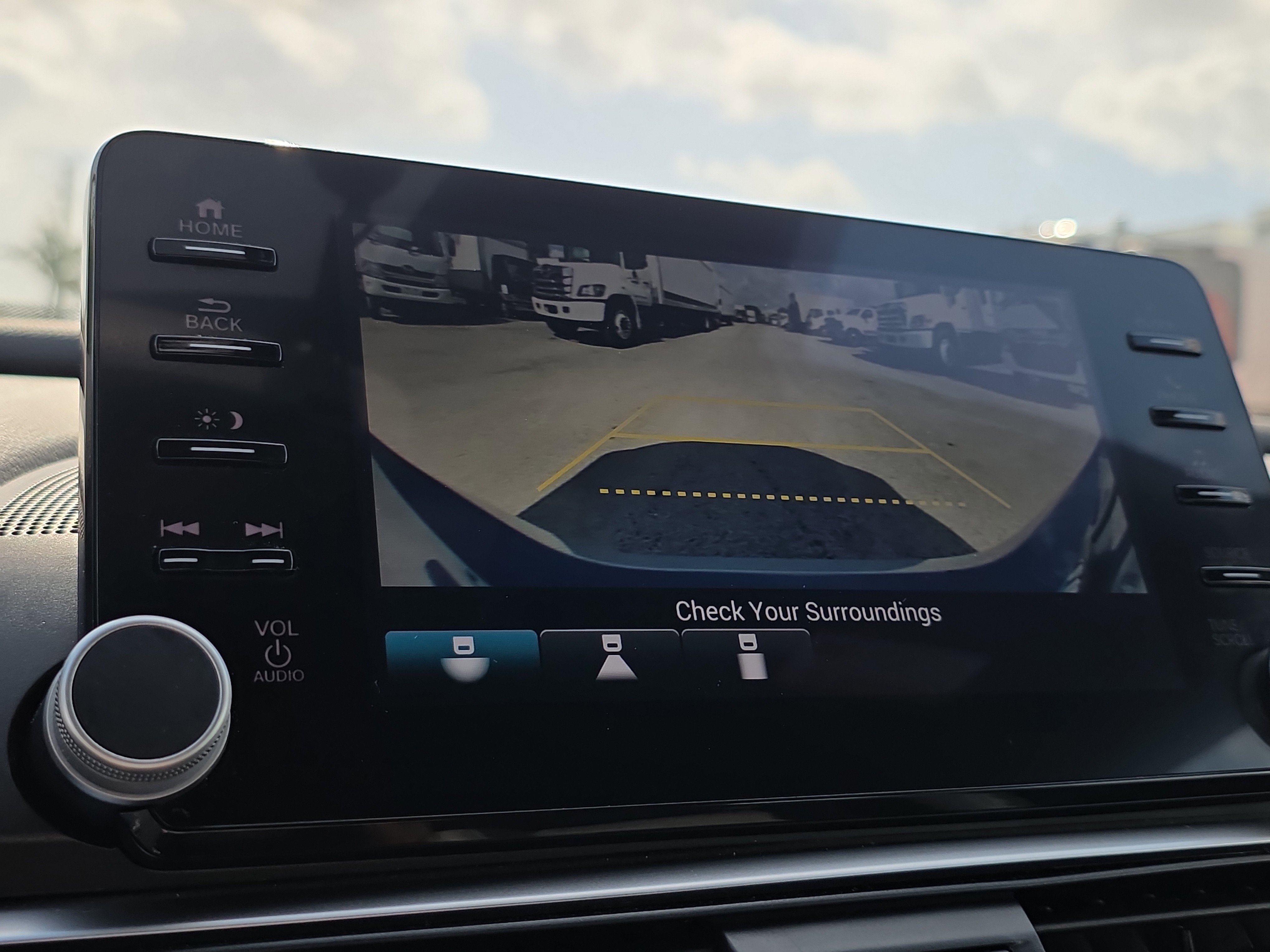 Used 2022 Honda Accord Sport image 33