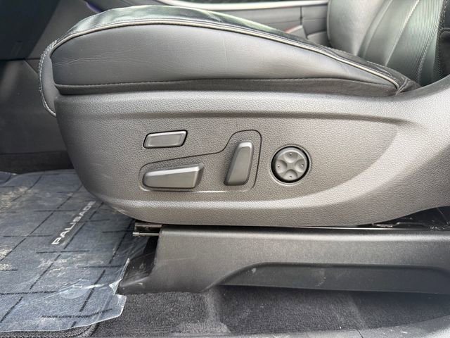 Used 2021 Hyundai Palisade Calligraphy image 61