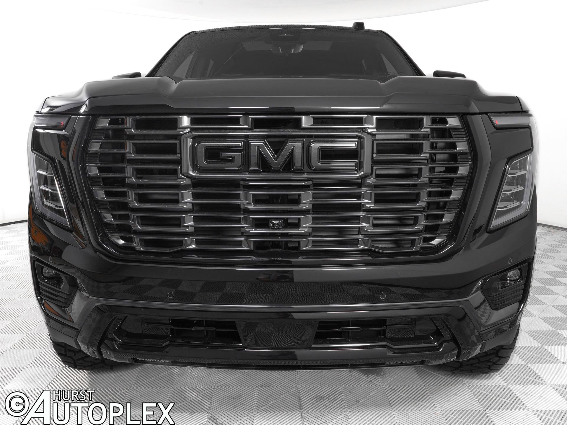 Used 2026 GMC Yukon Denali Ultimate image 3