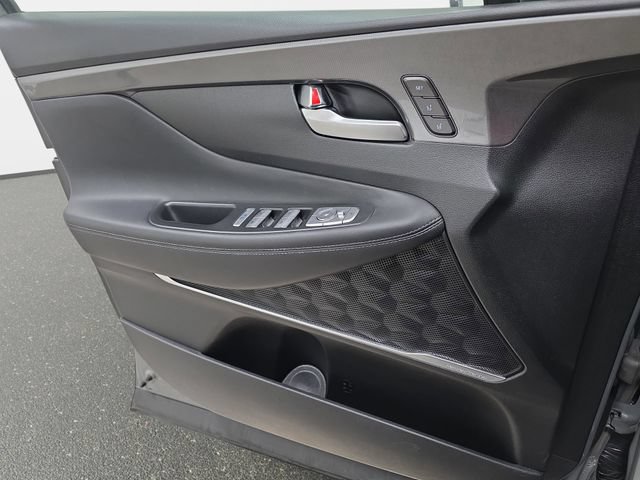 Used 2021 Hyundai Santa Fe Calligraphy AWD/4WD image 26