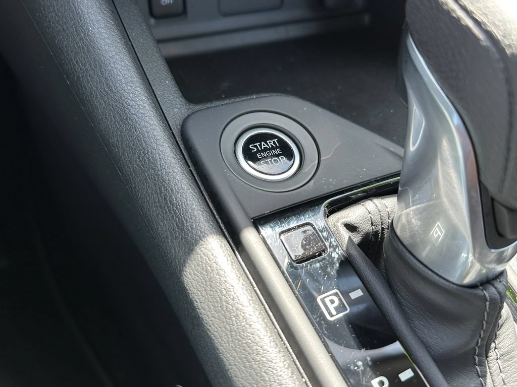 Used 2025 Nissan Altima 2.5 S FWD image 61