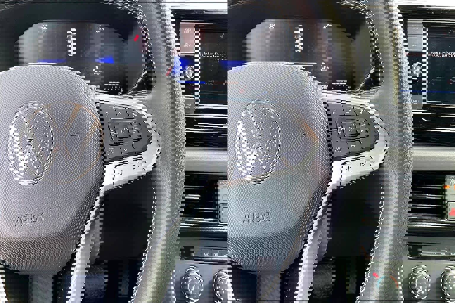 Used 2022 Volkswagen Taos S w/ IQ Drive S Package image 22