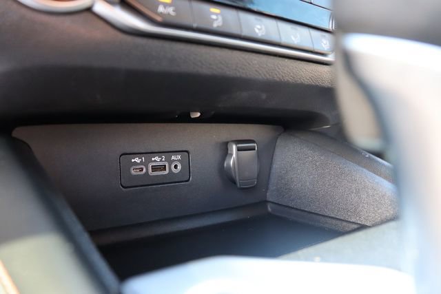 Used 2021 Nissan Altima 2.5 SR image 26